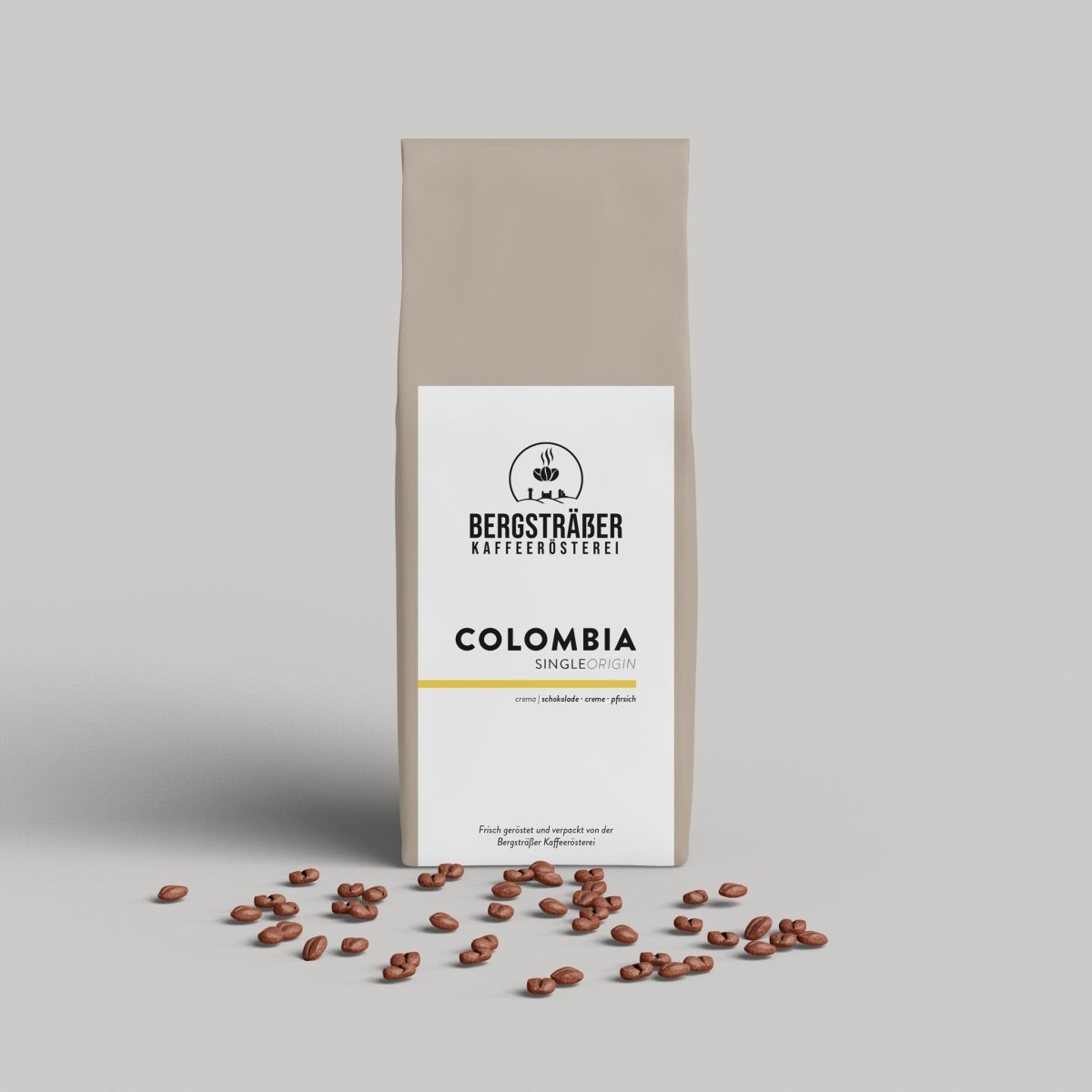 Kolumbien · Huila Excelso EP Palermo · Gewaschen