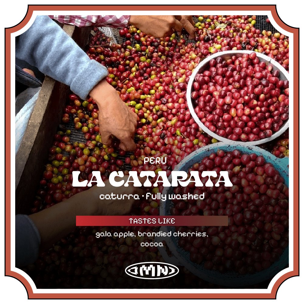 La Catarata