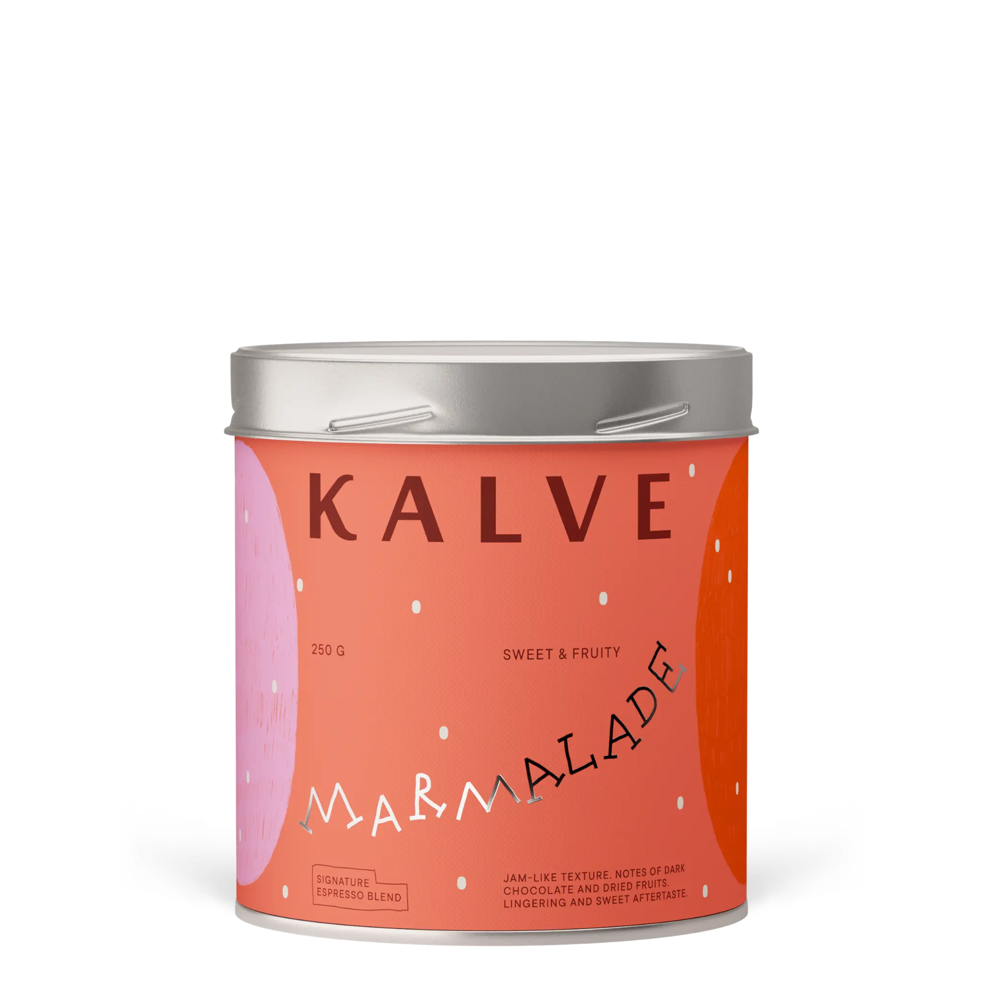 Marmalade (Tin)