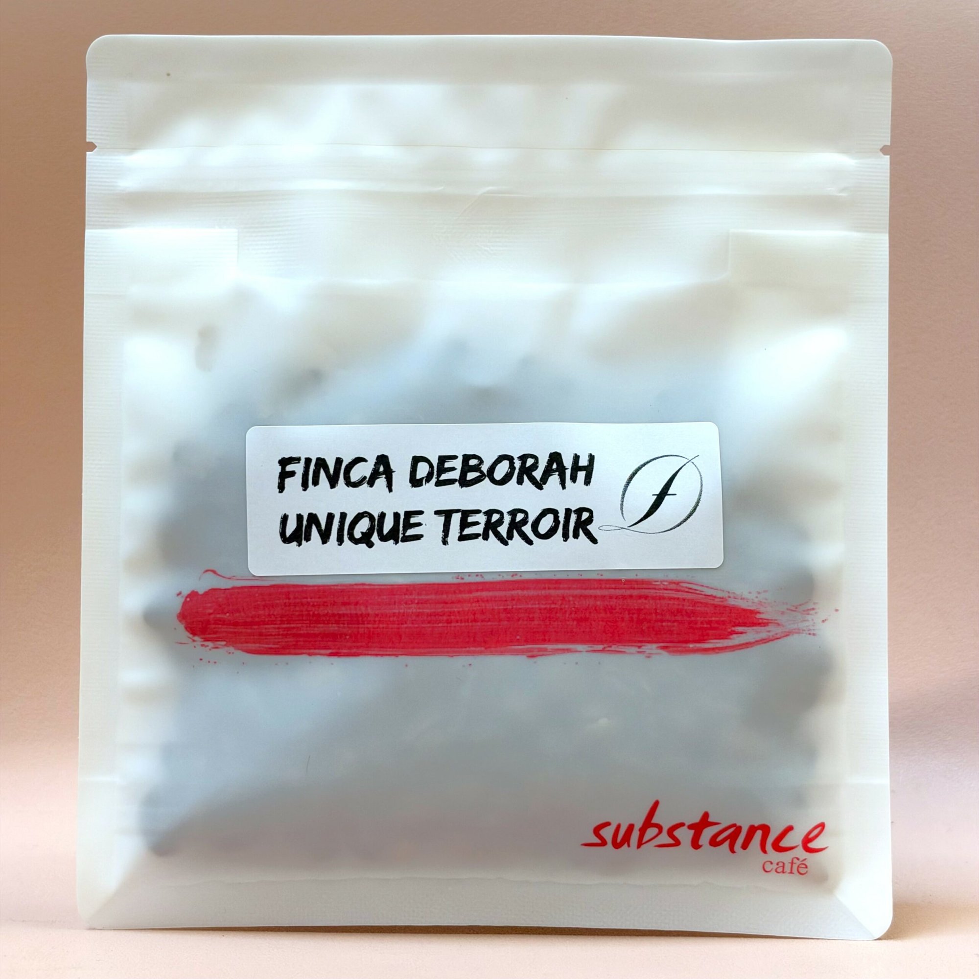 Panama Finca Deborah Unique Terroir