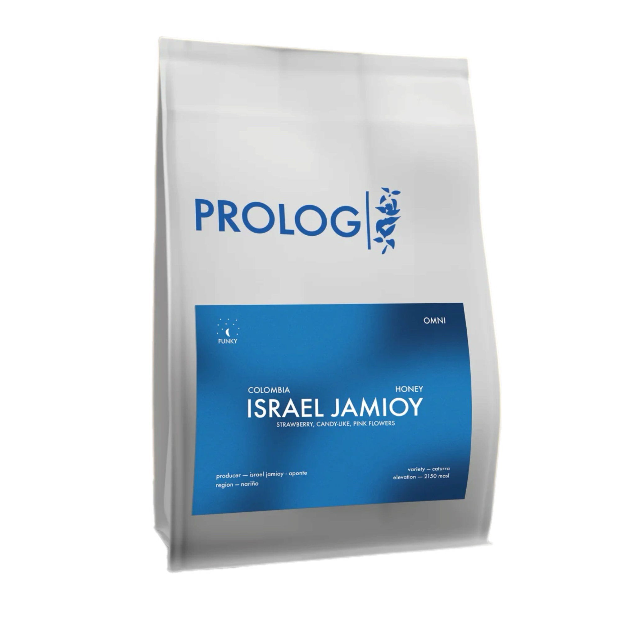 Israel Jamioy
