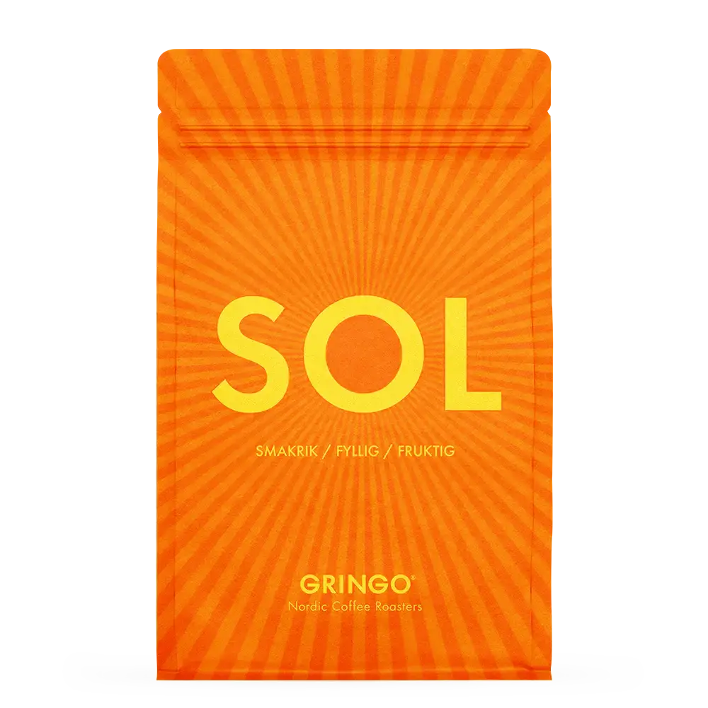 SOL – Sommarkaffe 2026