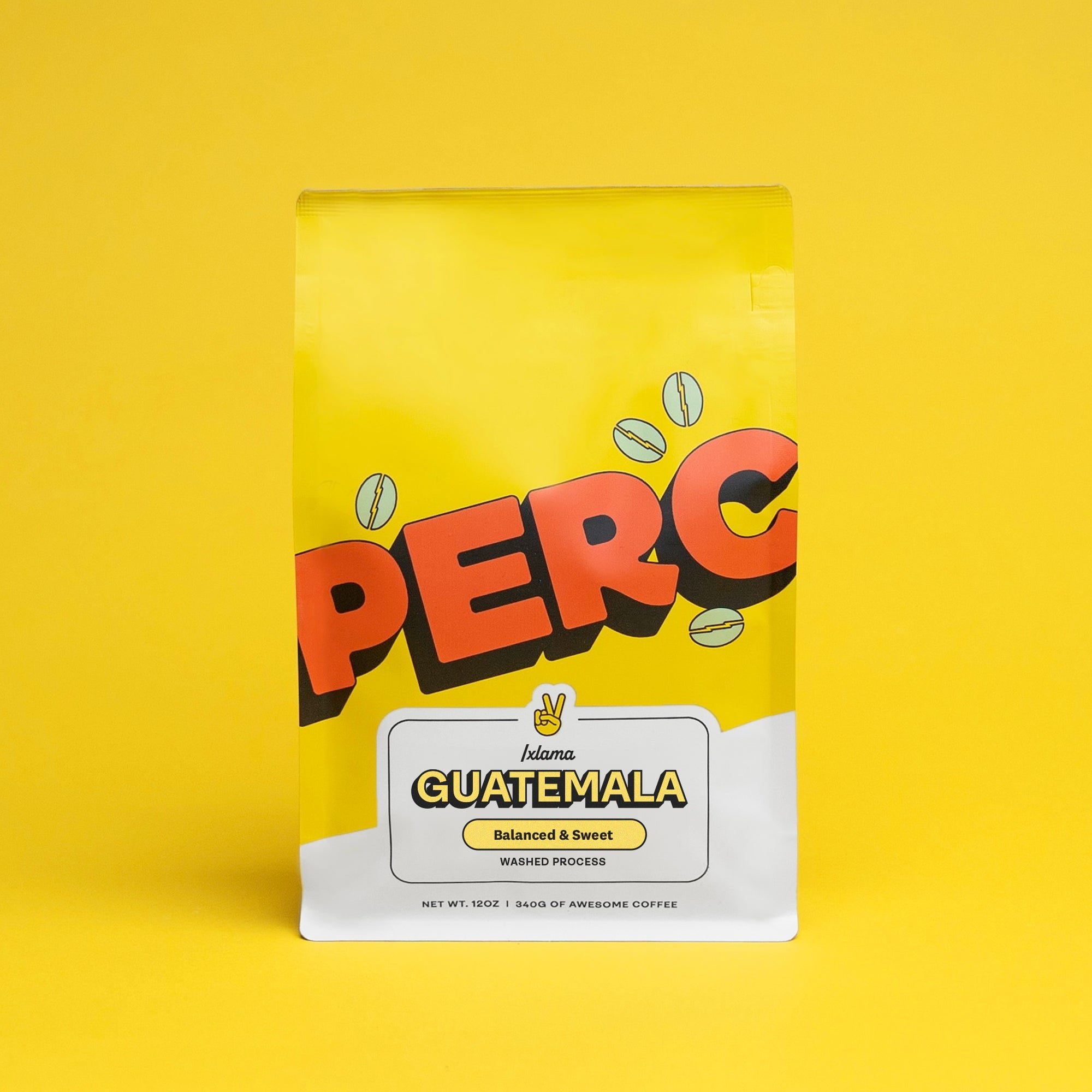 Archive: Guatemala Ixlama