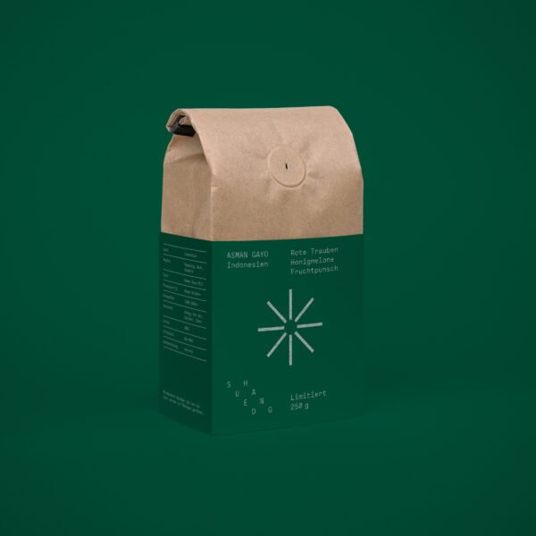 ASMAN GAYO Indonesia