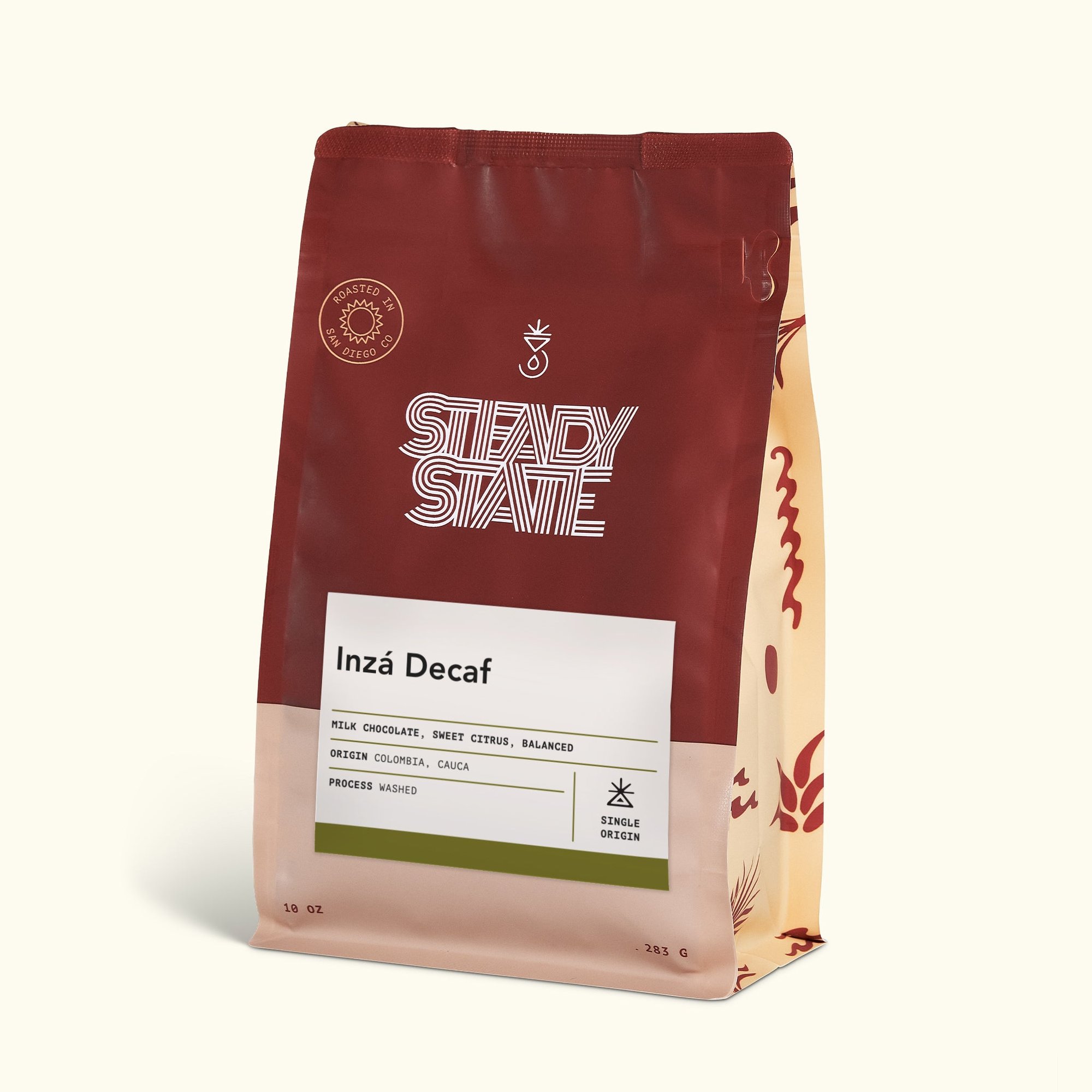 Inzá Decaf