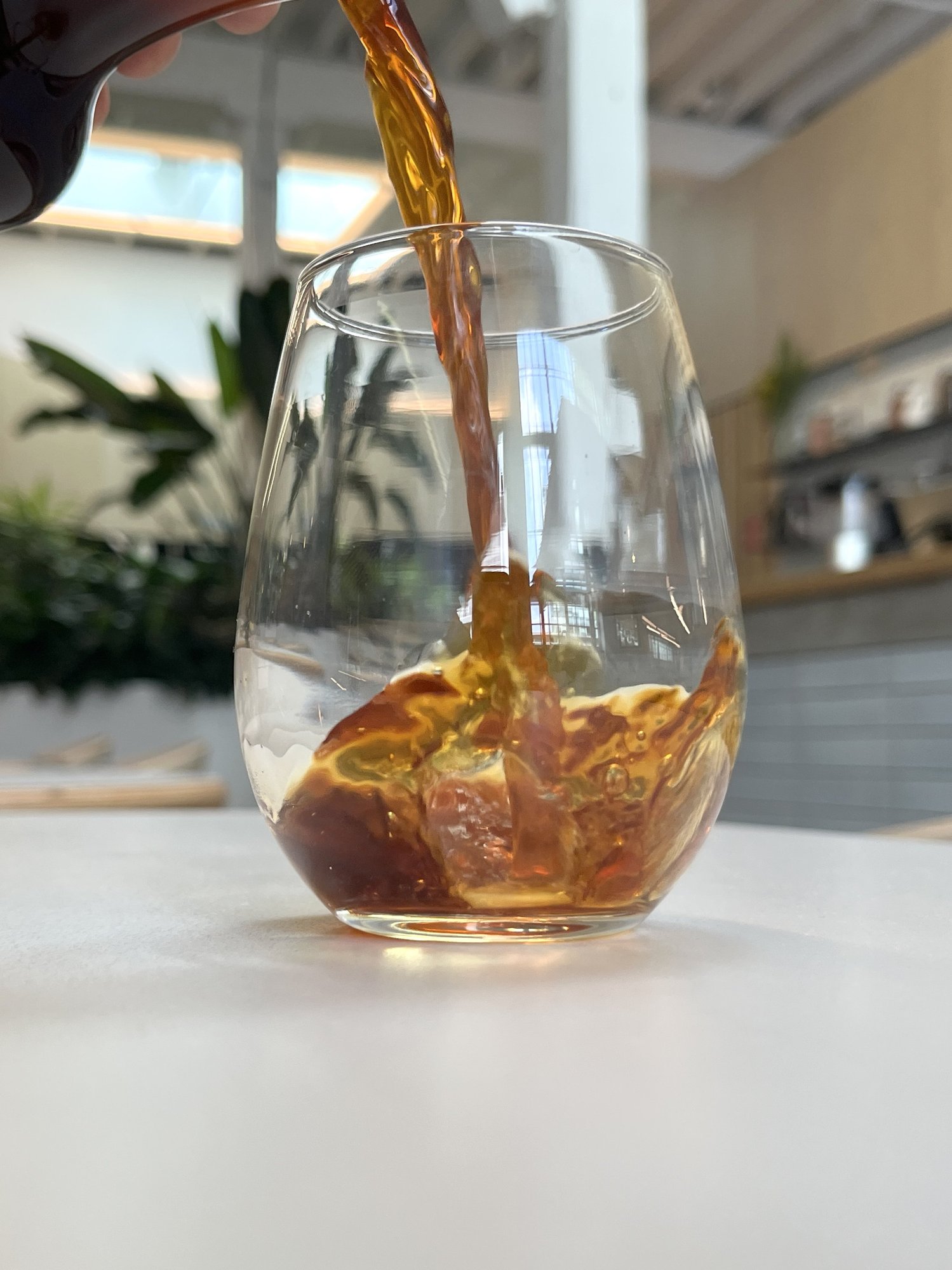 Tehama (Anaerobic Natural), Yemen