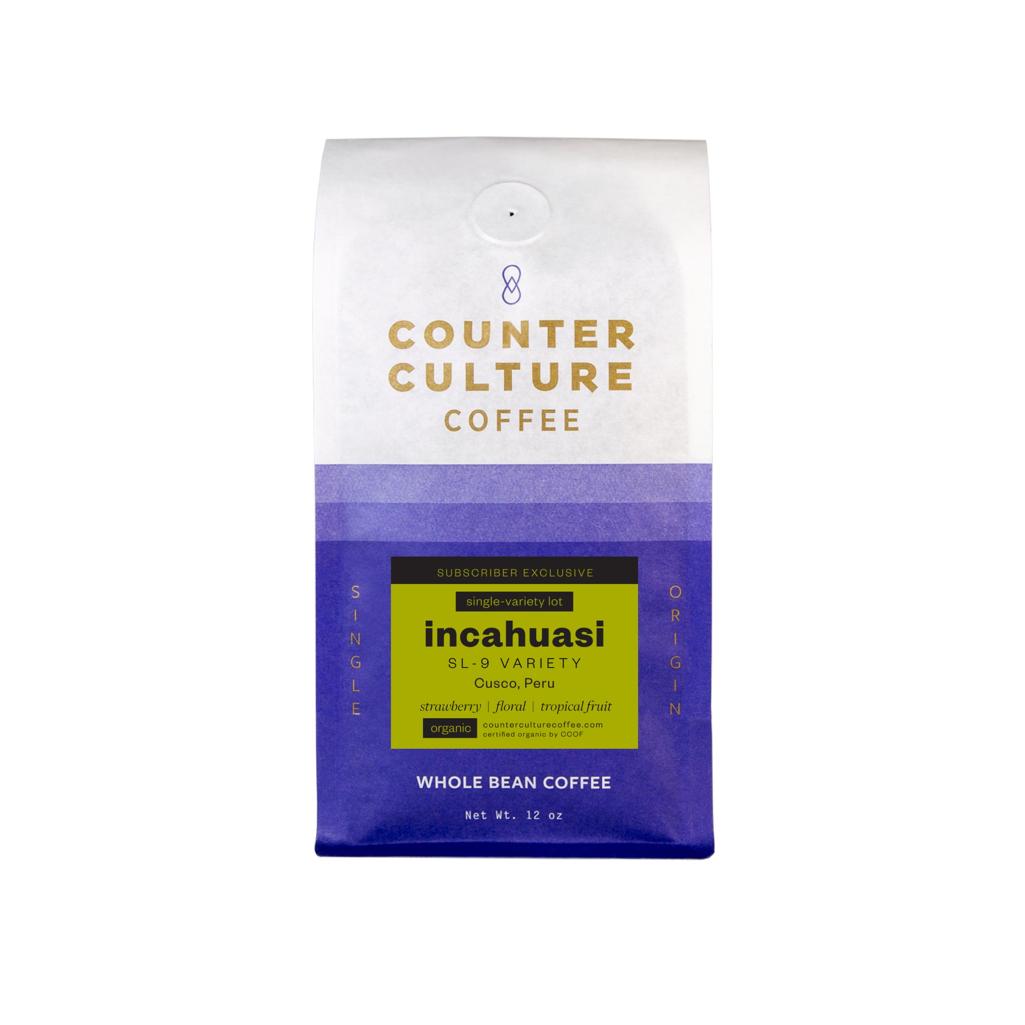Incahuasi SL9 Variety