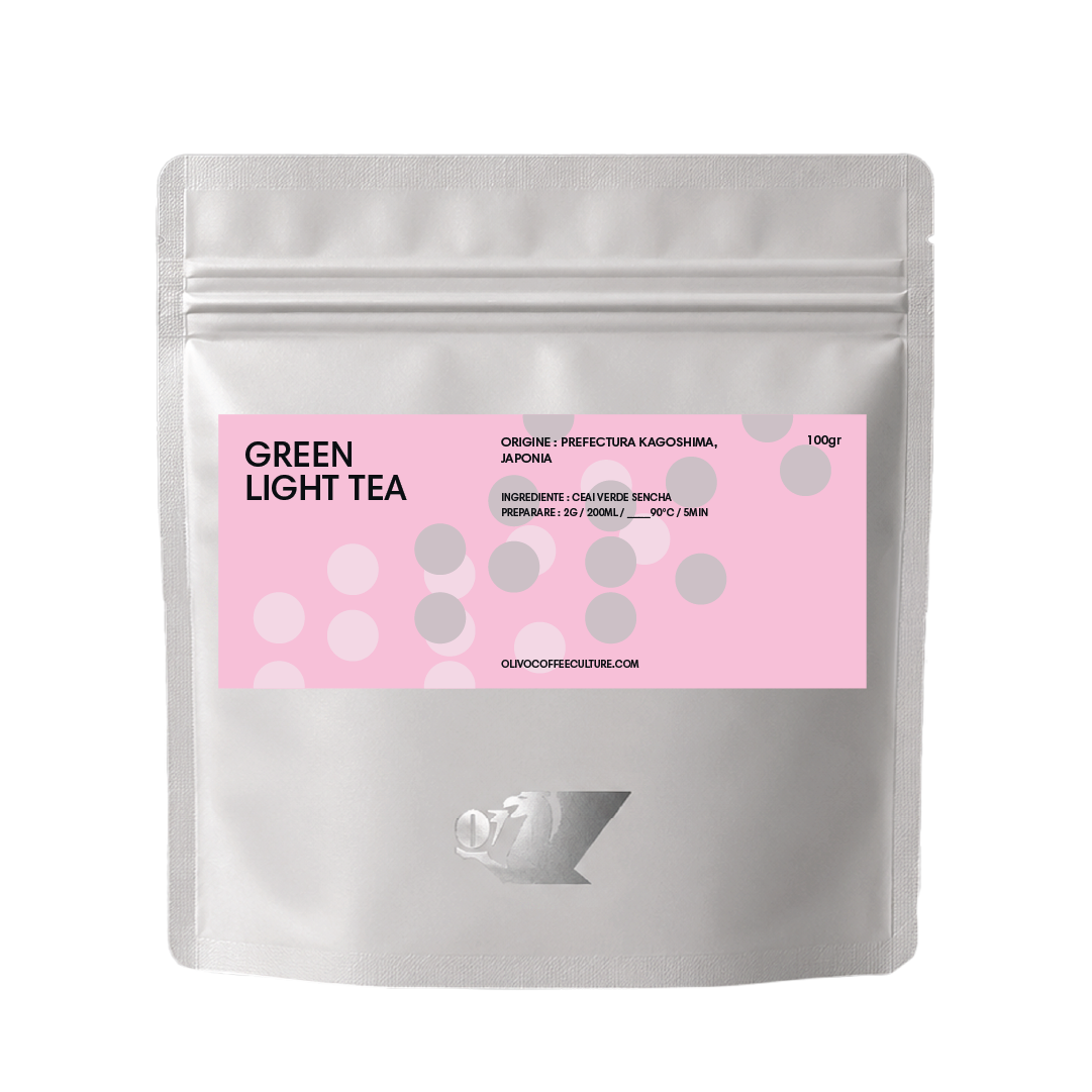 Ceai Green Light