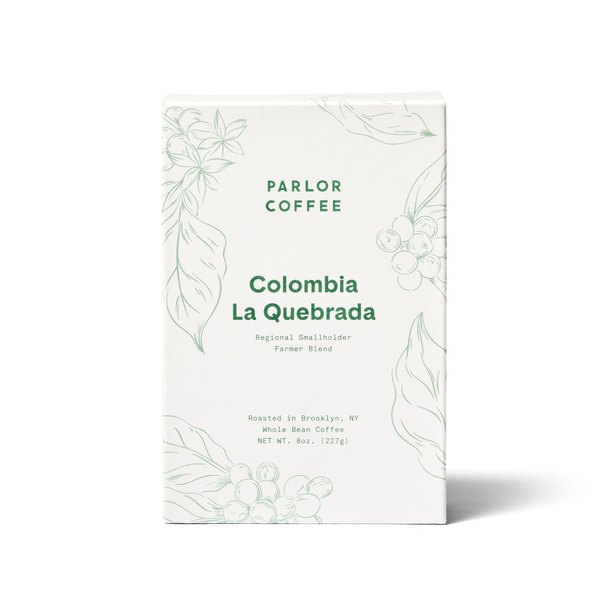Colombia La Quebrada