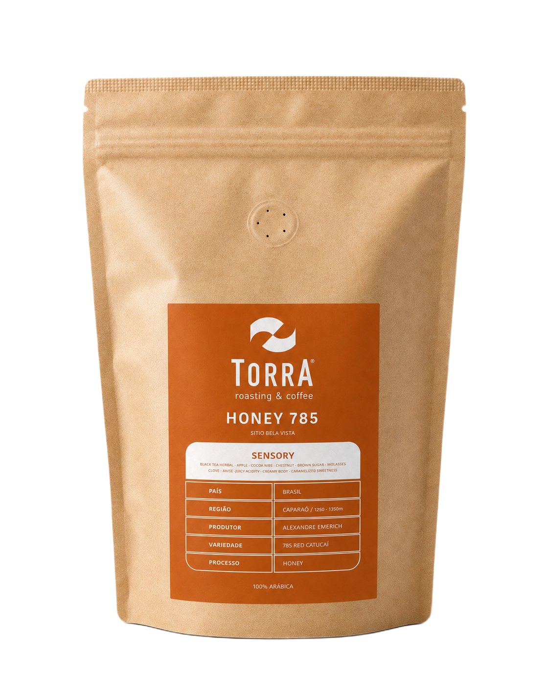 Honey 785