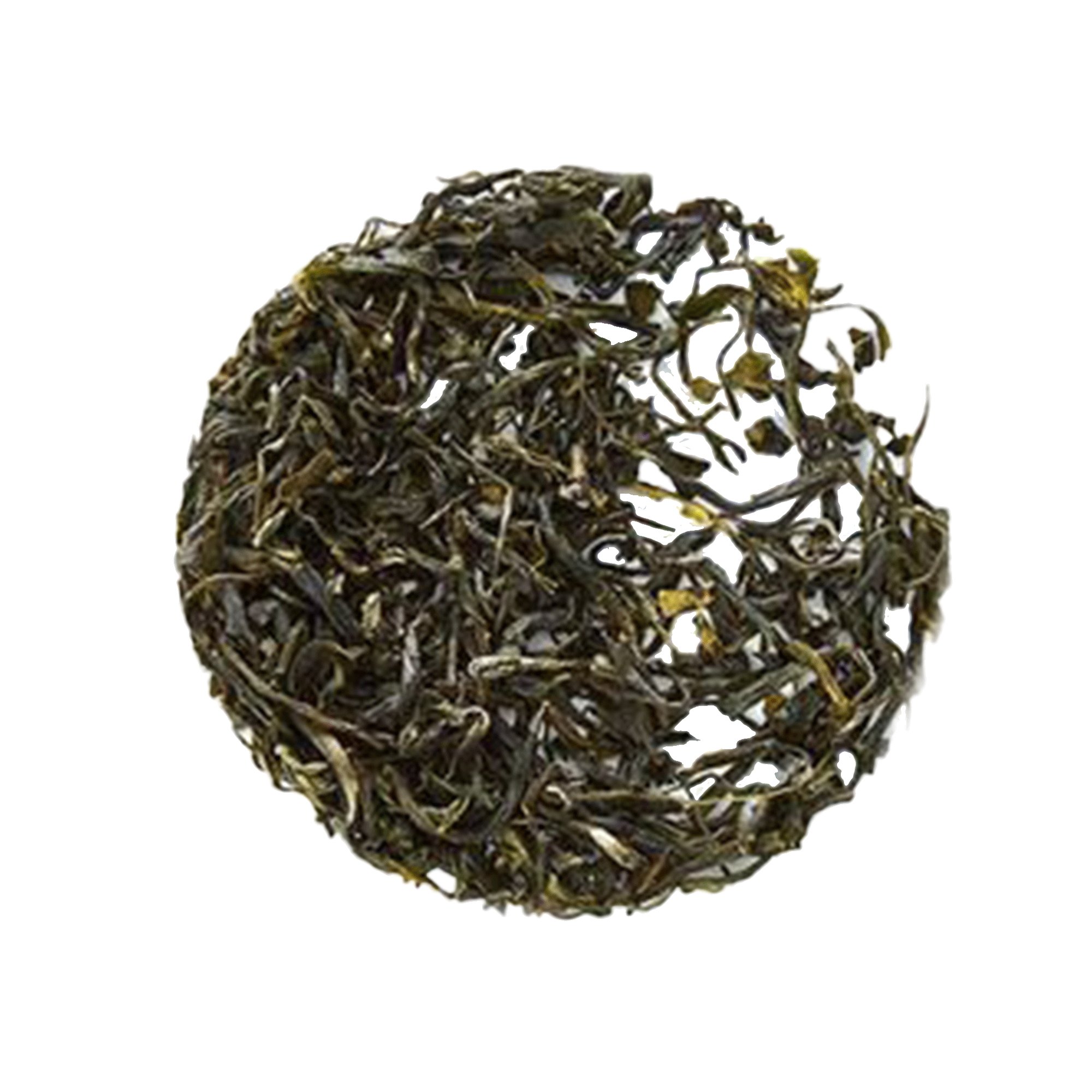 Groen: Zhejian Mao Feng