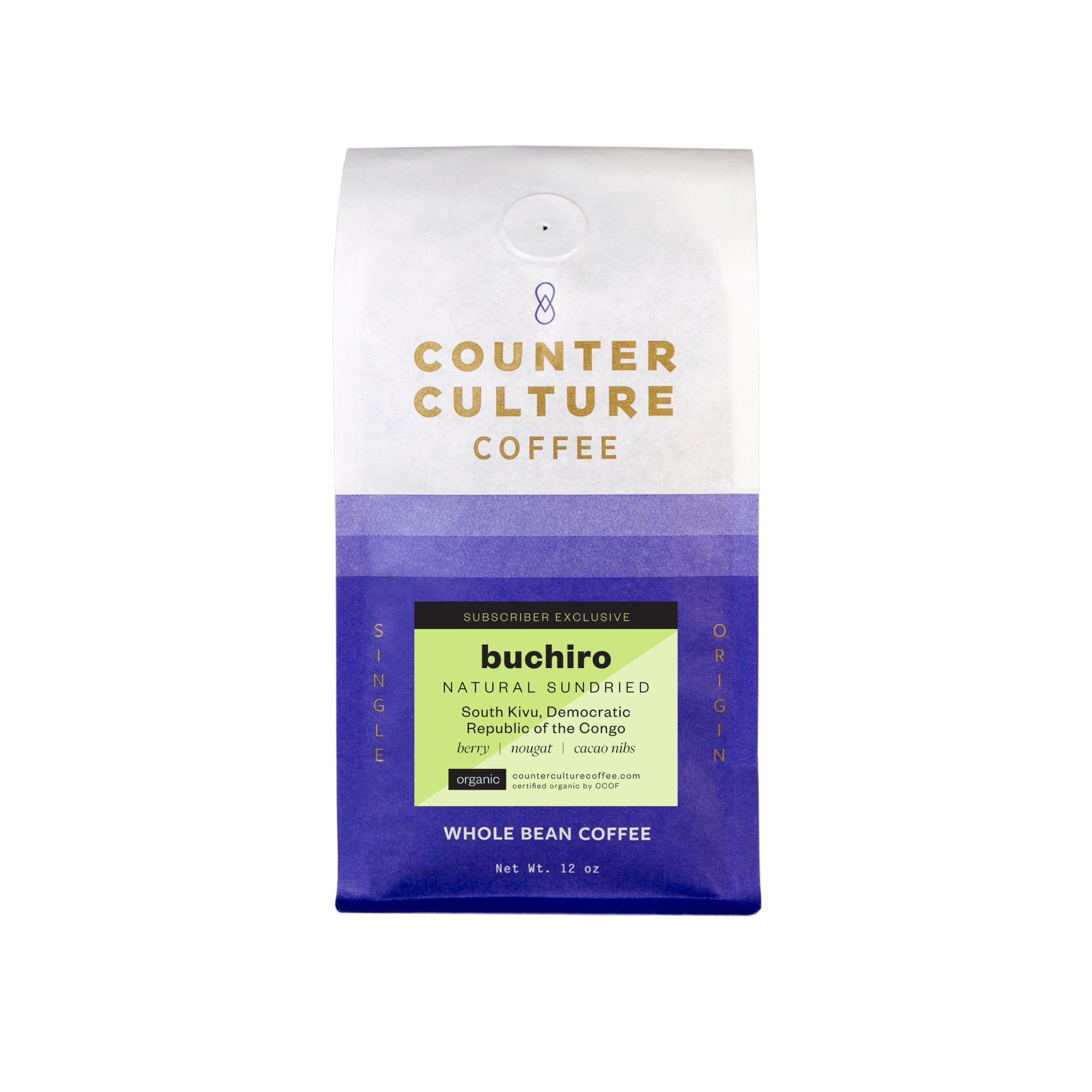 Buchiro – Natural Sundried