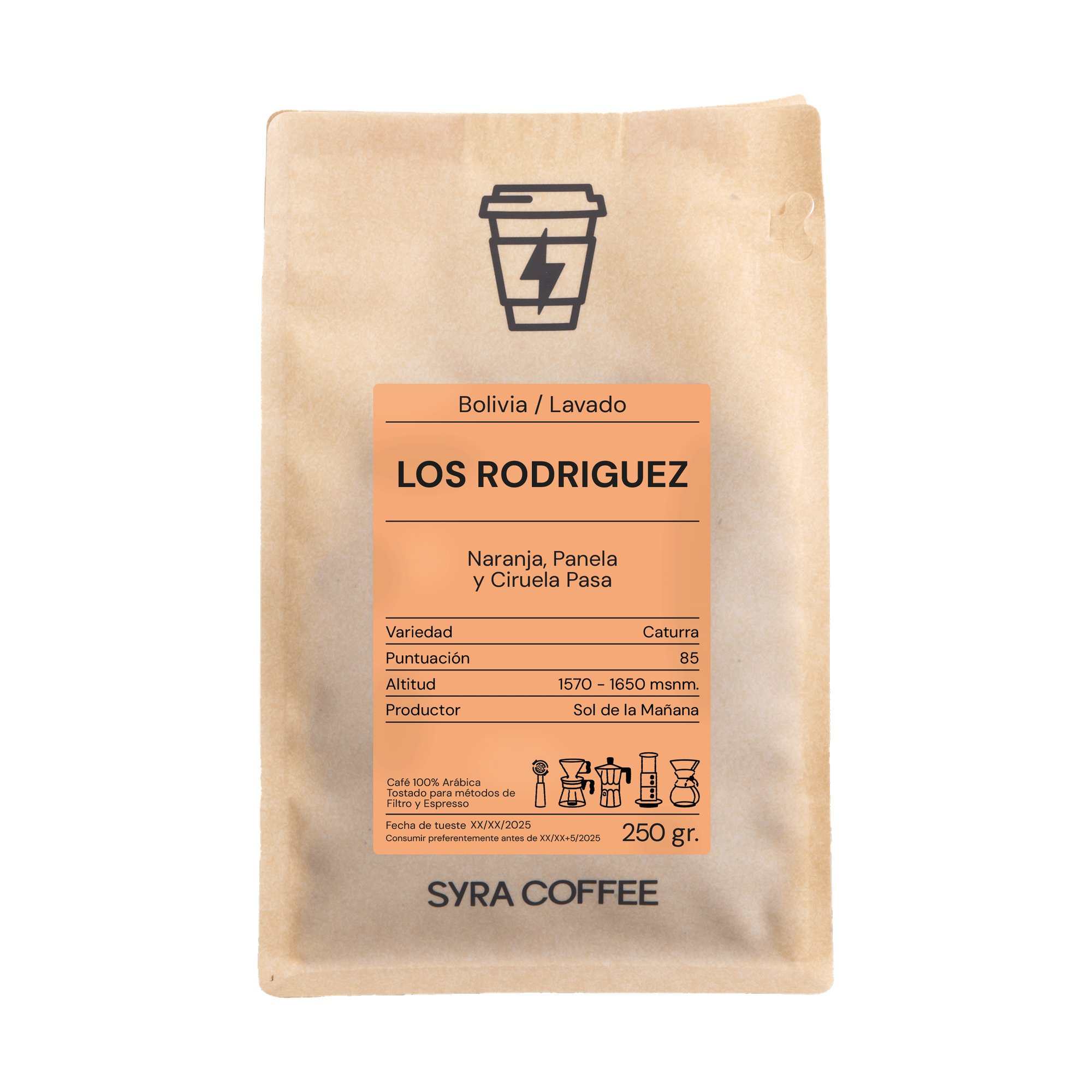 Los Rodríguez