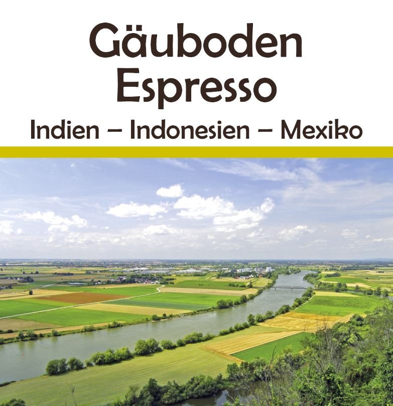 Gäuboden Espresso