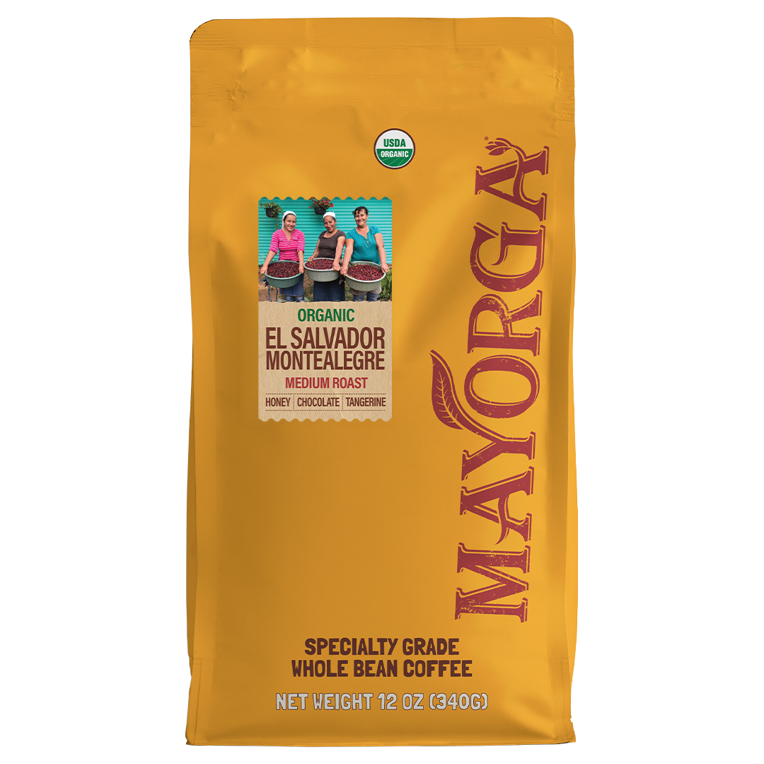 El Salvador Montealegre