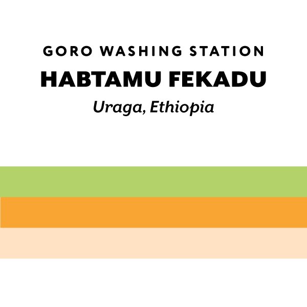 Ethiopia Habtamu Fekadu