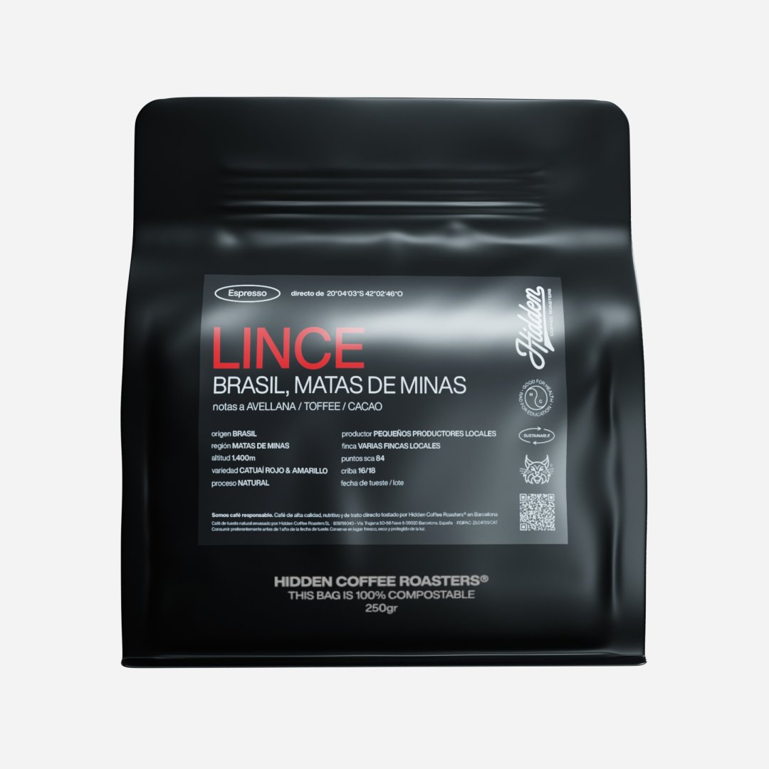 Lince – Brasil
