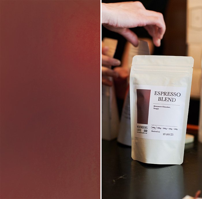 Espresso Blend
