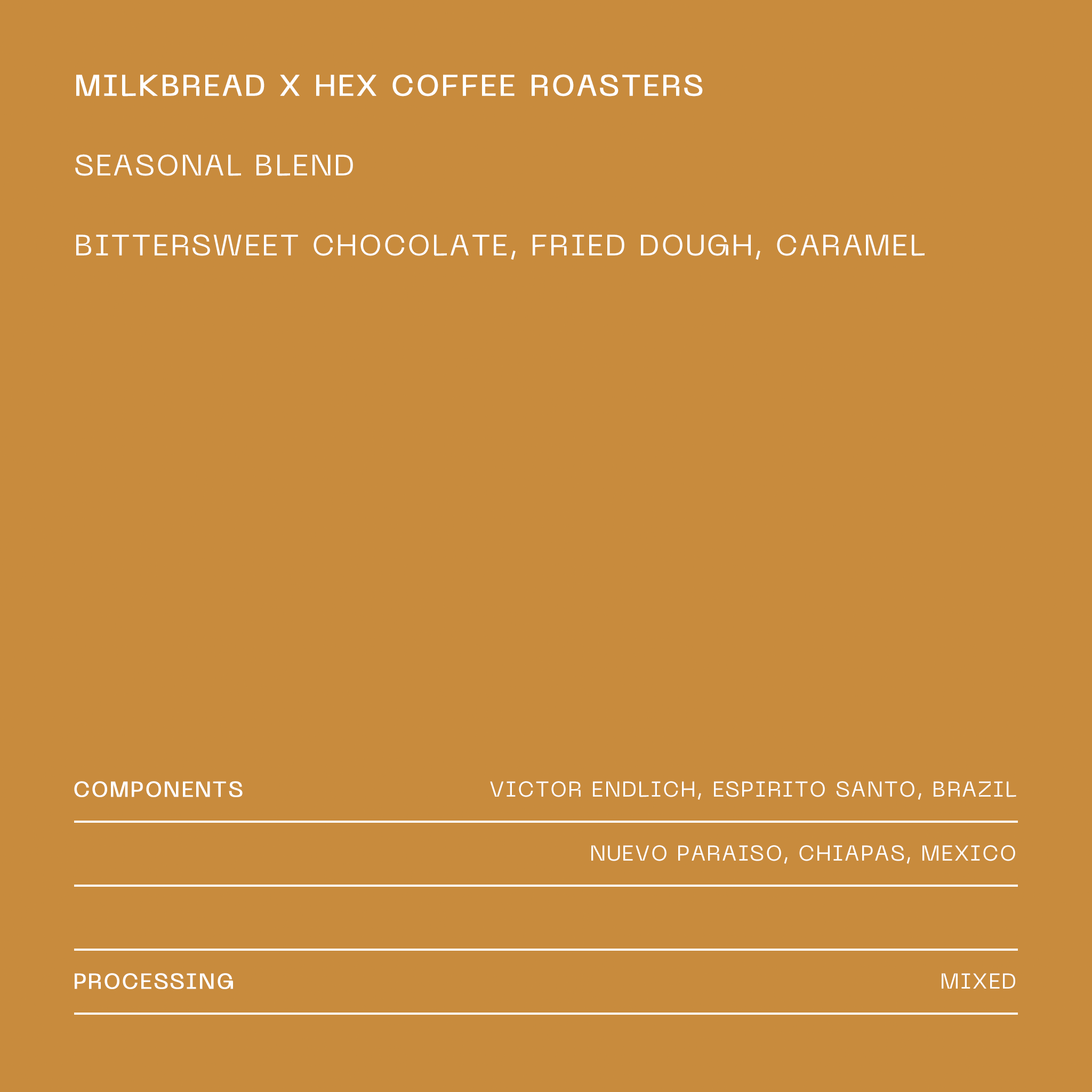 Milkbread