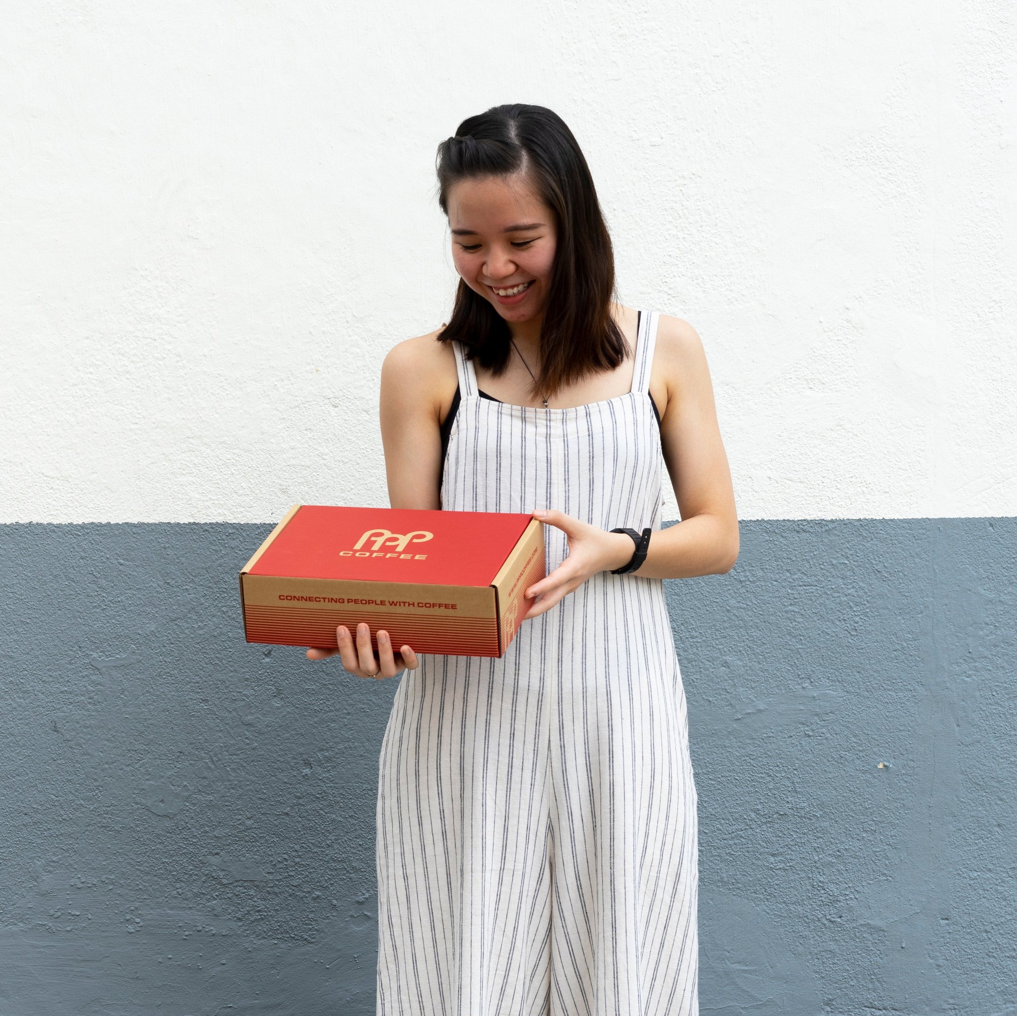 Monthly Surprise Box (Wholesale) - WT0