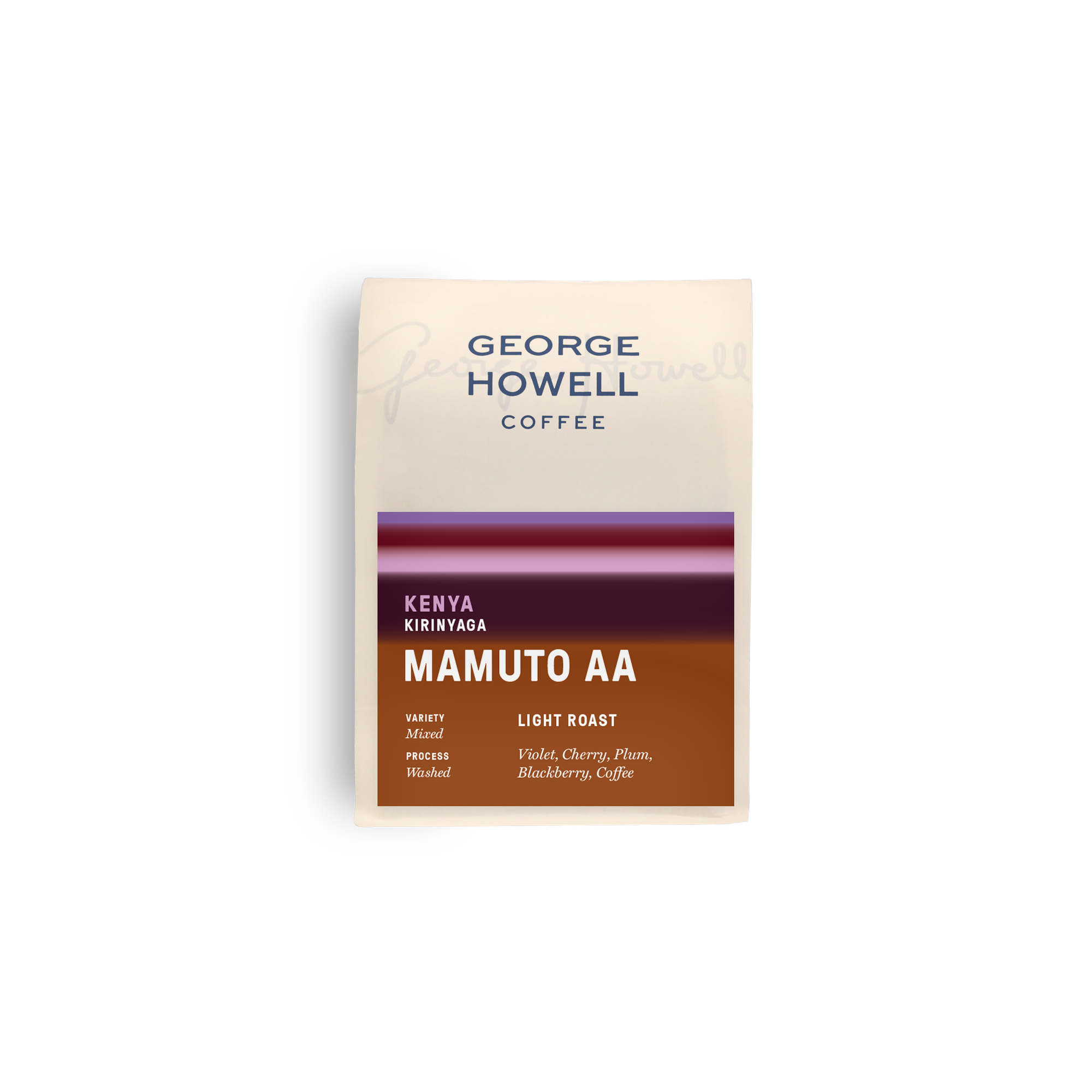 Mamuto AA, Kenya