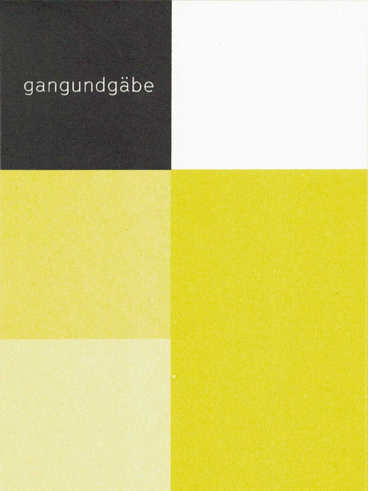 Schwarz