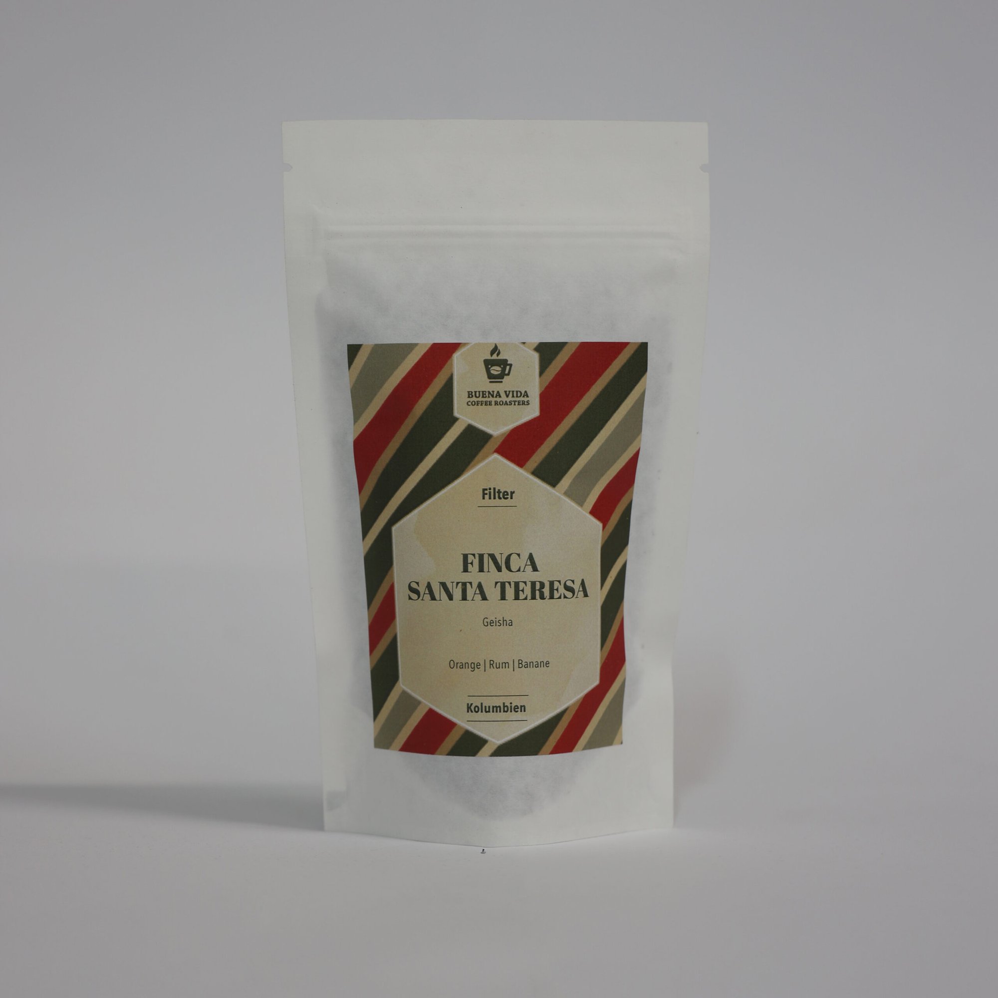 Finca Santa Teresa – Kolumbien