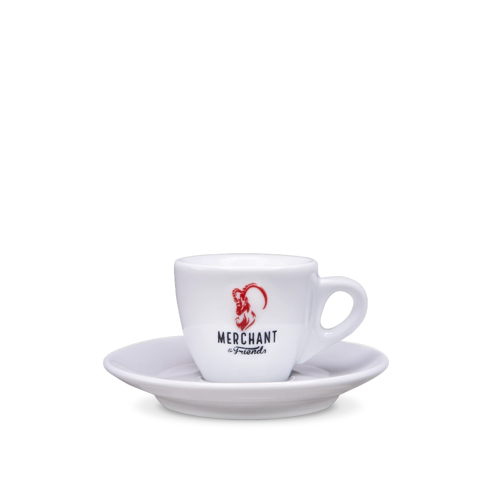 M&F Espressotasse