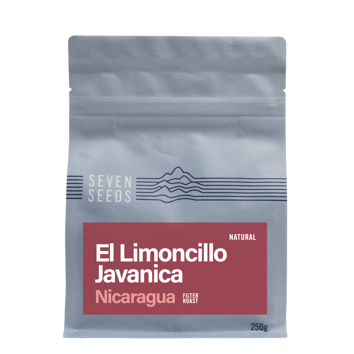 El Limoncillo Javanica, Nicaragua