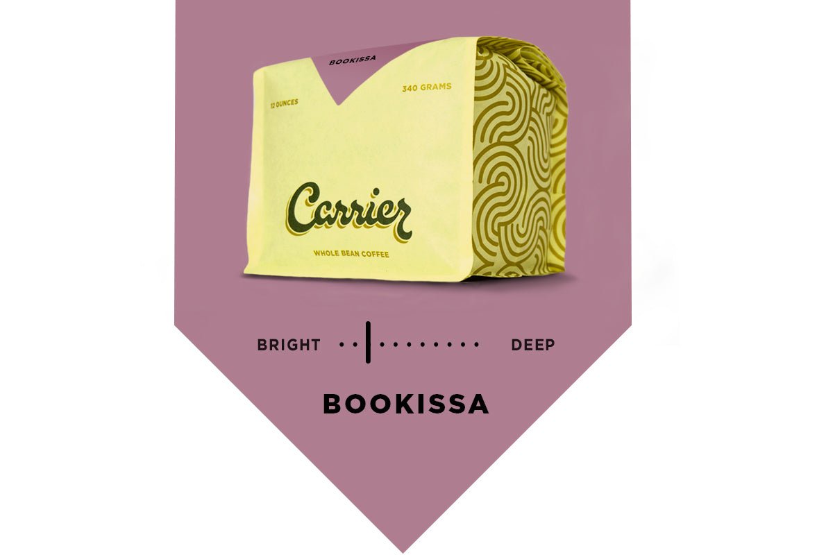 Ethiopia Bookissa