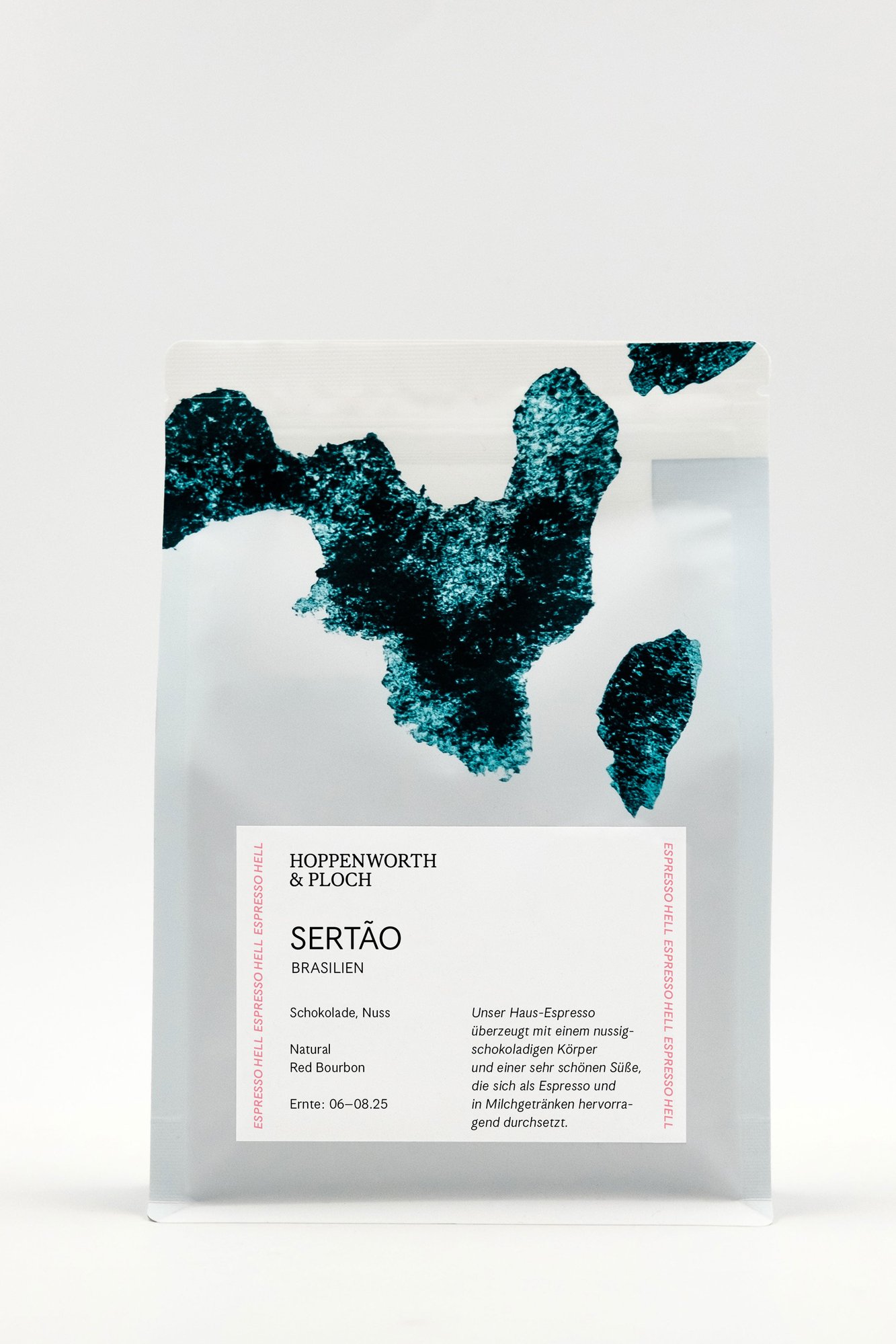 SERTAO - BRASILIEN