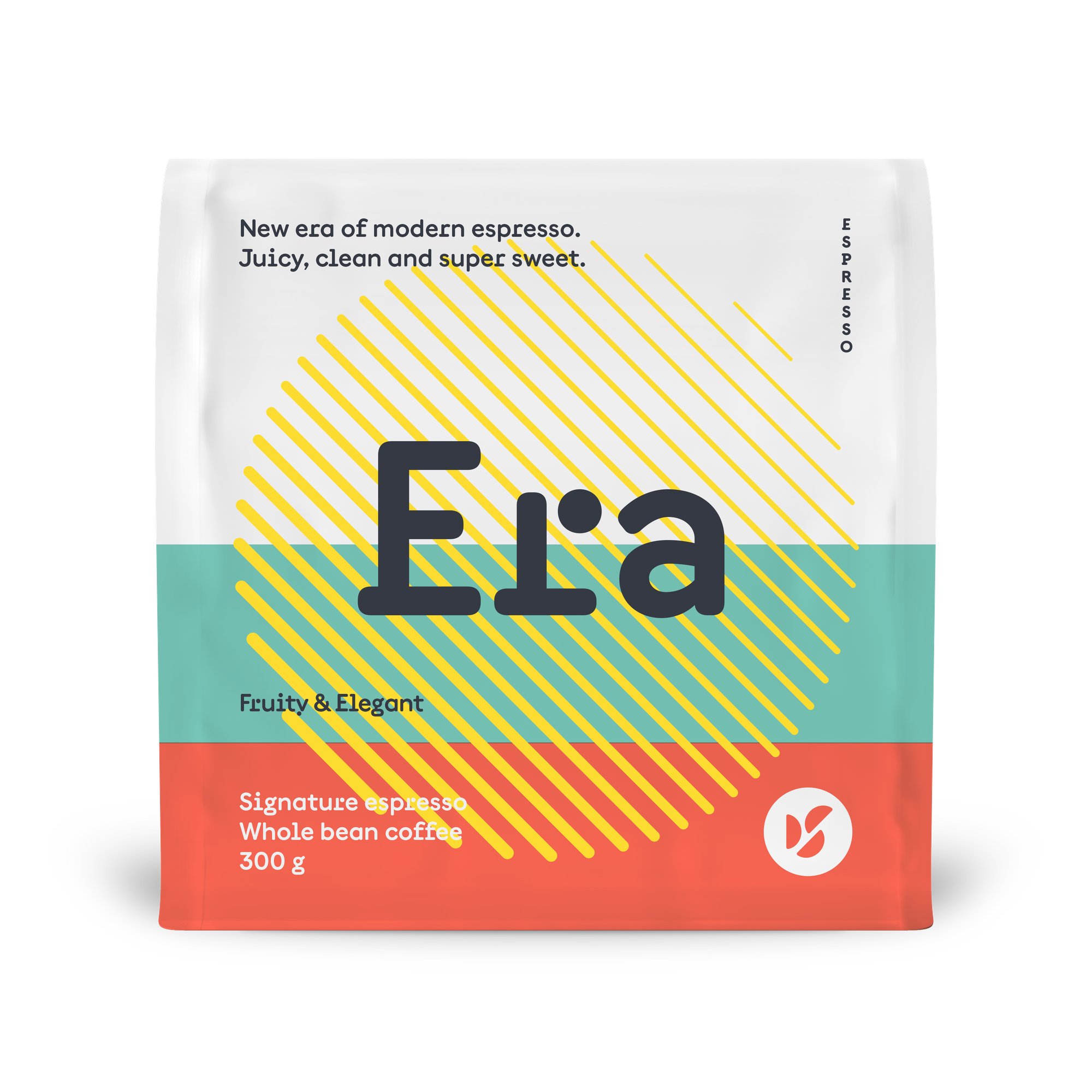 Era Flagship Espresso