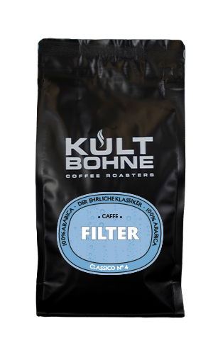 Filterkaffee