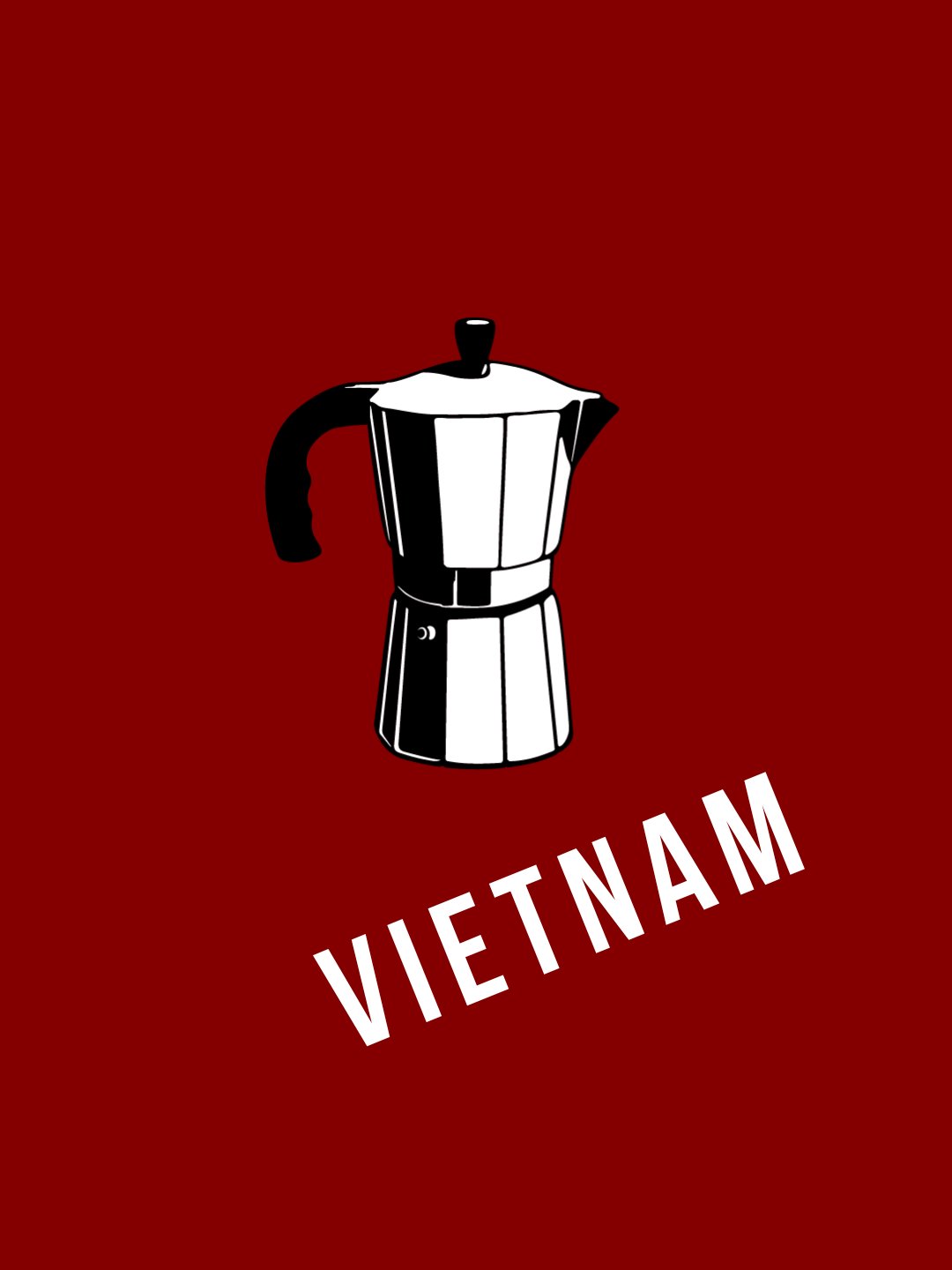 Vietnam Great Cherry Robusta