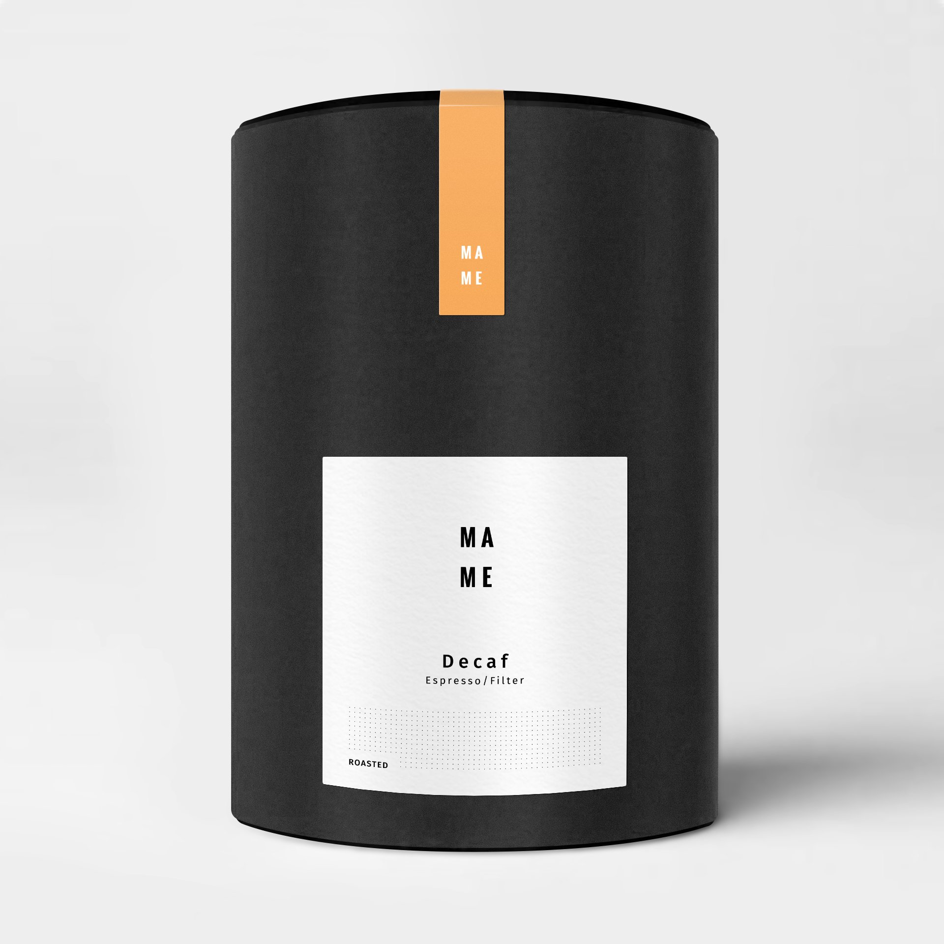 Decaf Omni