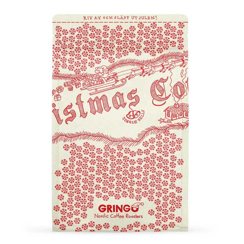 Swedish Christmas Coffee – Julkaffe 2026