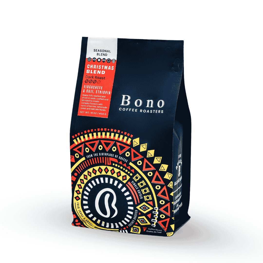 Christmas Blend