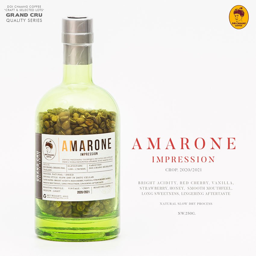 AMARONE IMPRESSION
