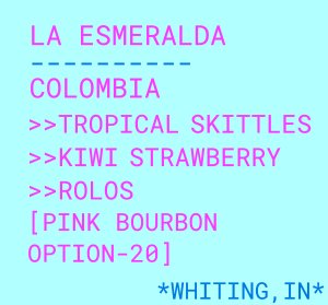 La Esmeralda