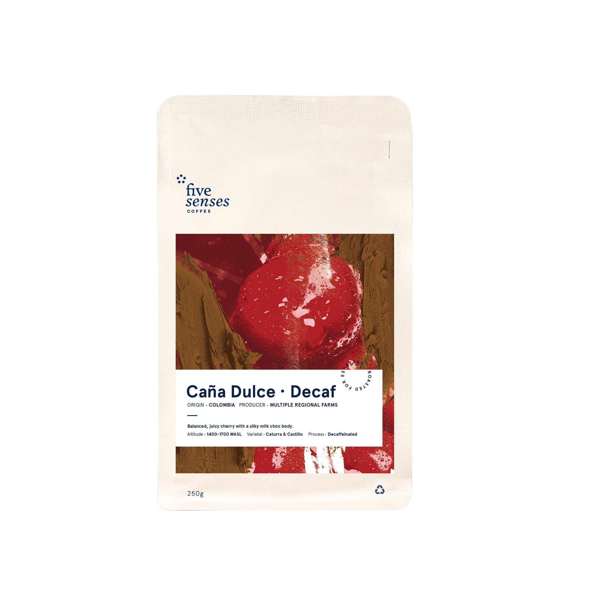 Caña Dulce