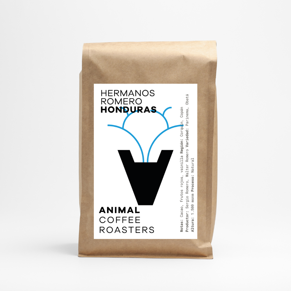 Honduras Hermanos Romero