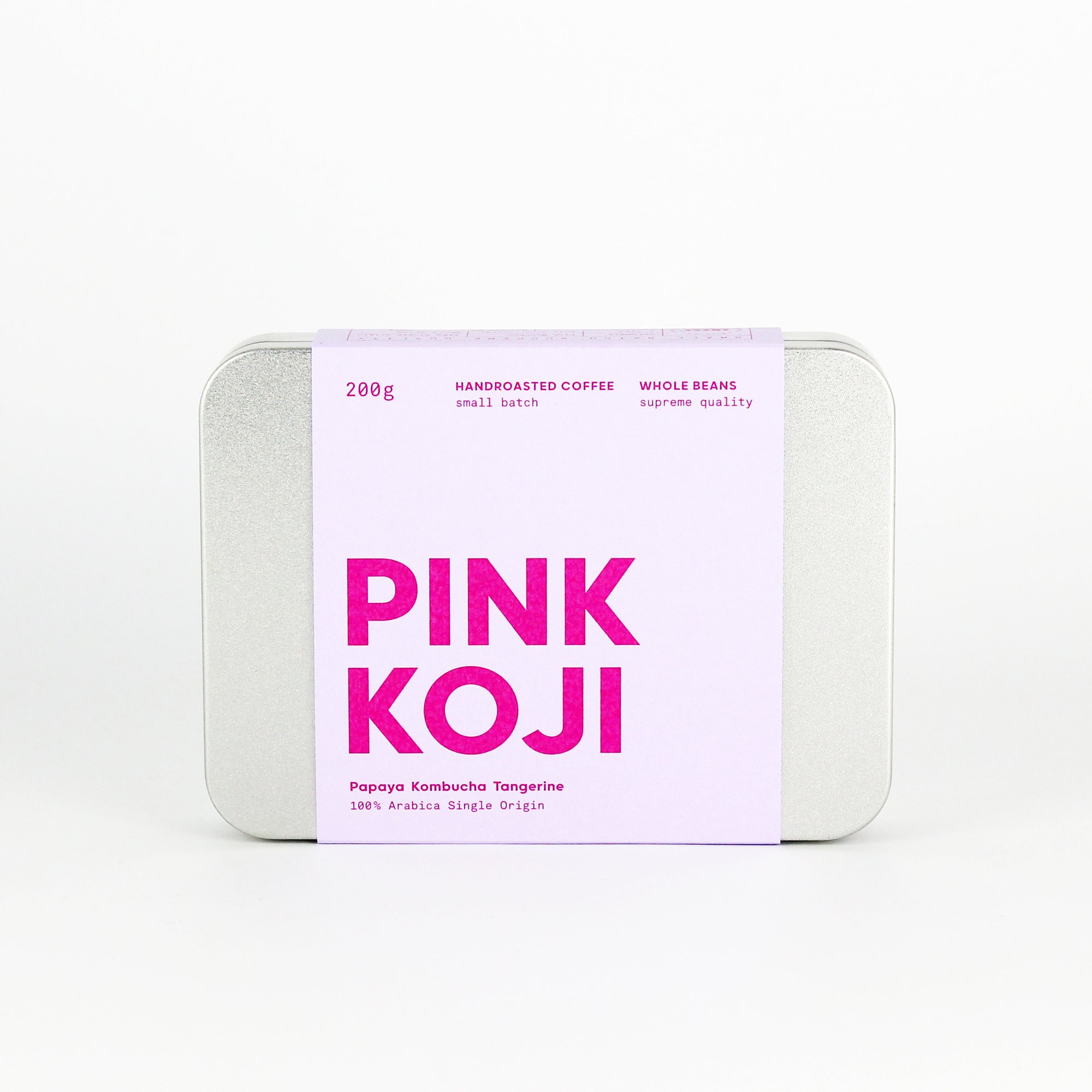 Pink Koji – Finest Collection (B2B)