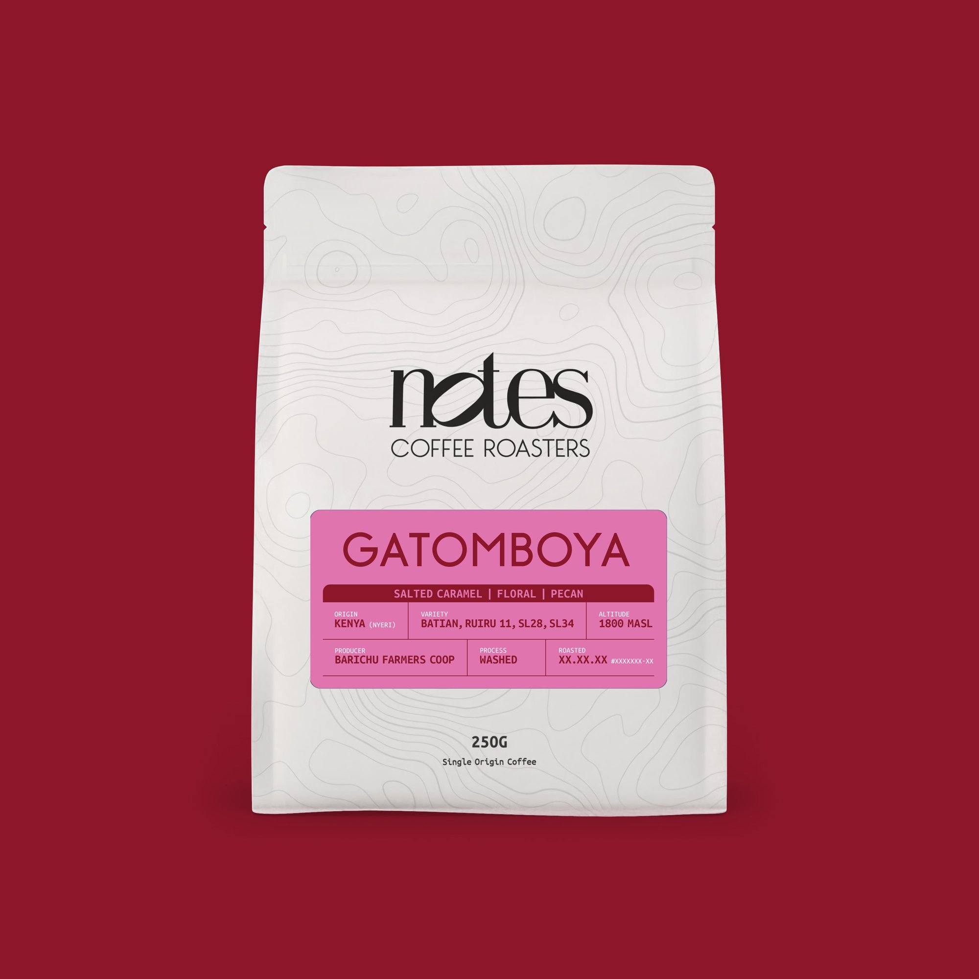 Gatomboya | Kenya