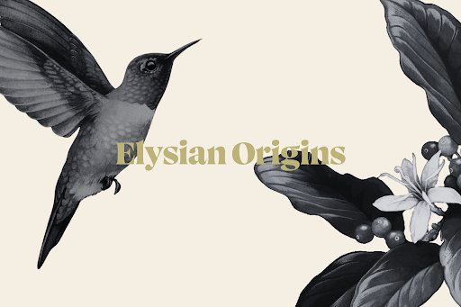Elysian Origins Notecard - FREE Add-on