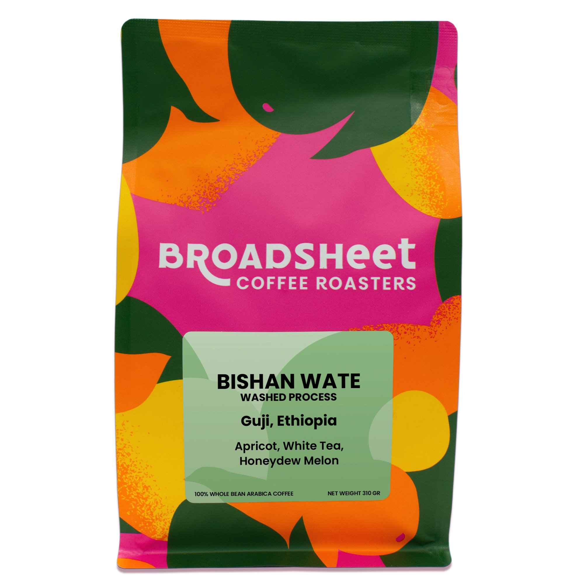 Ethiopia: Bishan Wate