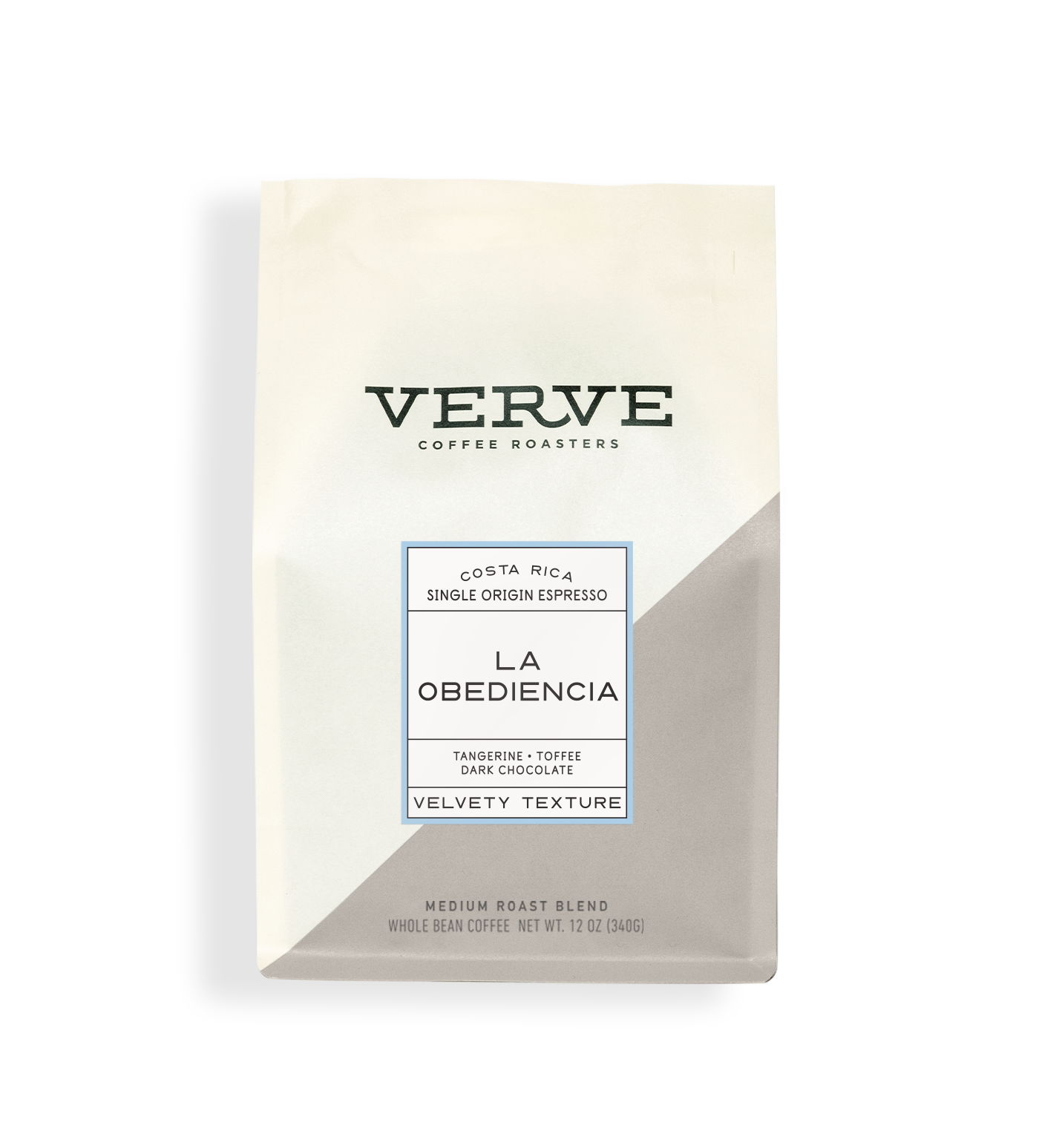 Archive: Costa Rica La Obediencia Espresso