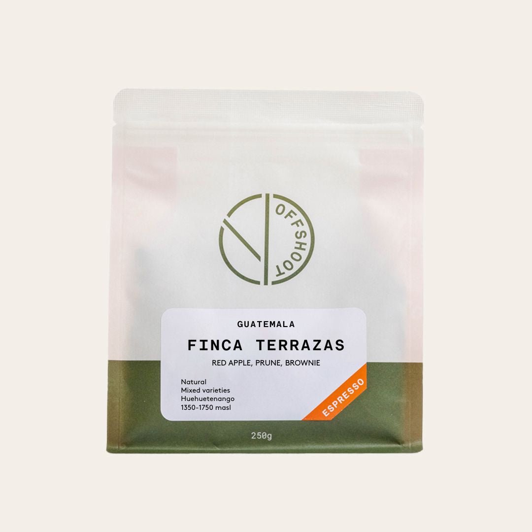 Finca Terrazas