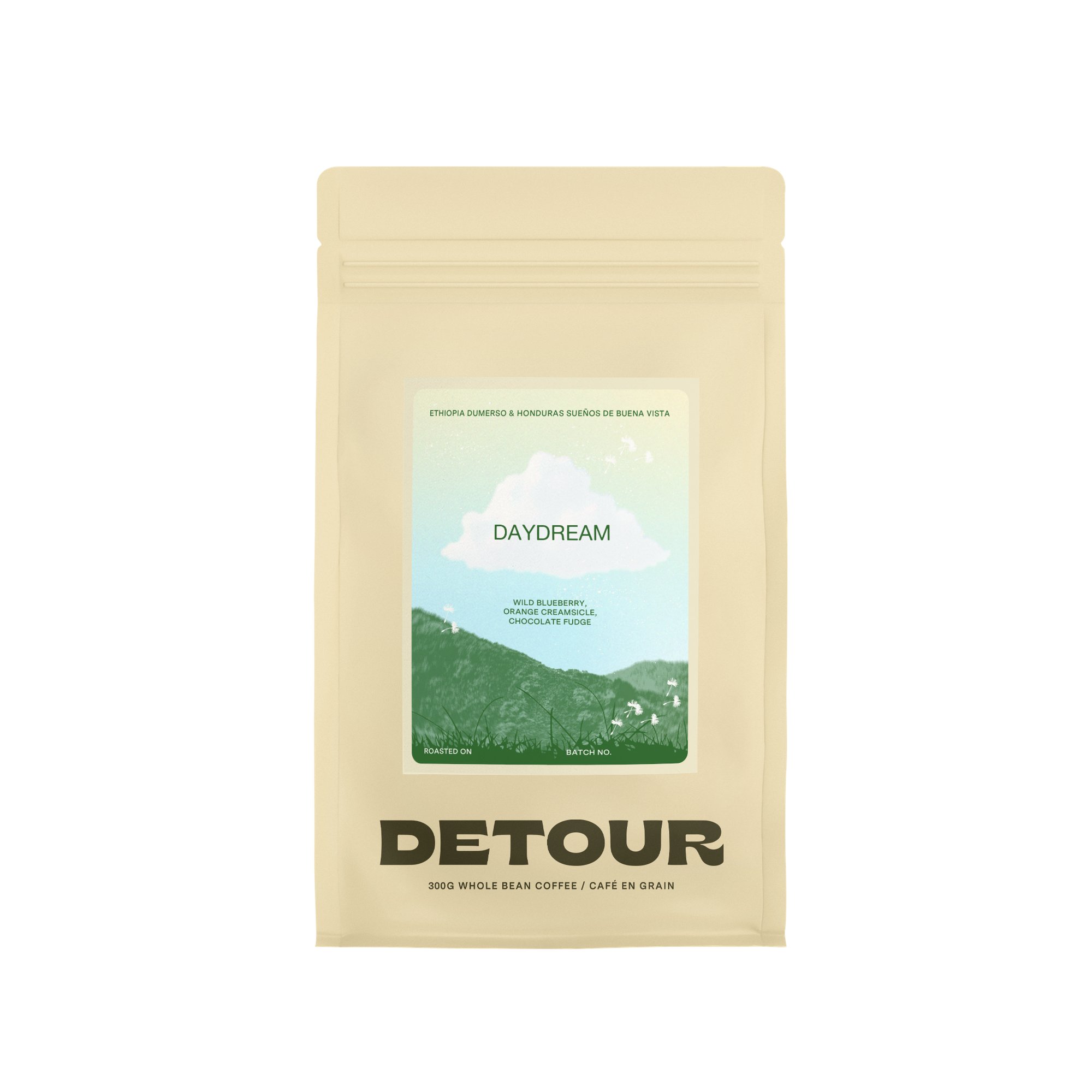 Daydream | Summer Blend