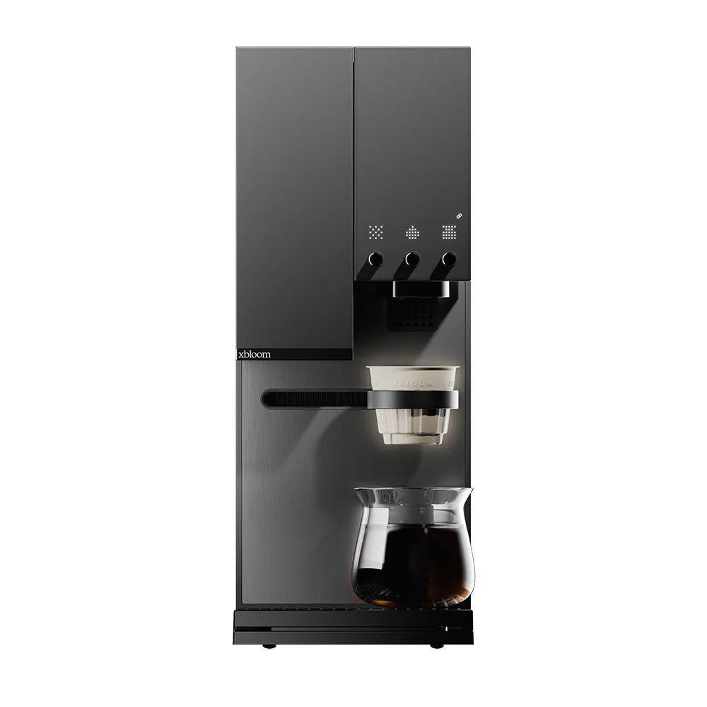 XBloom Studio Coffee Machine