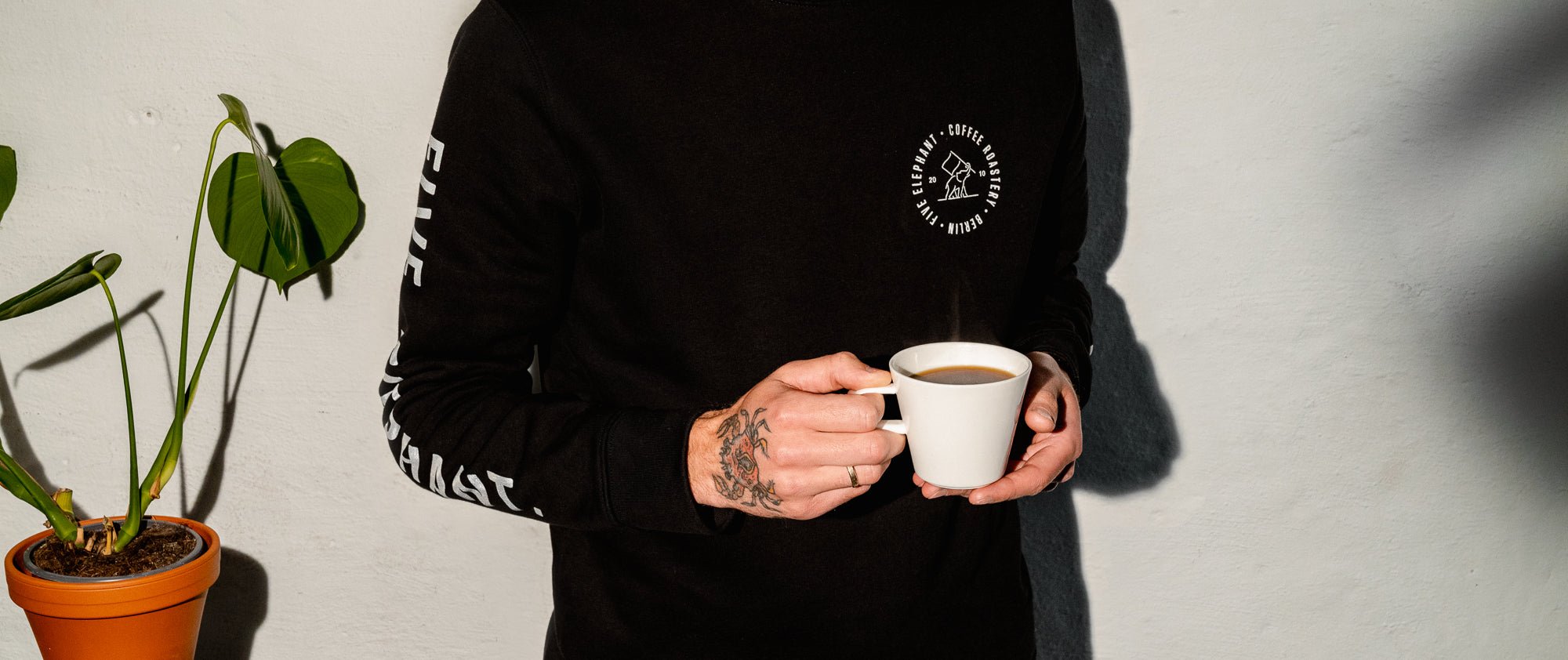Colombia Decaf Omni Roast